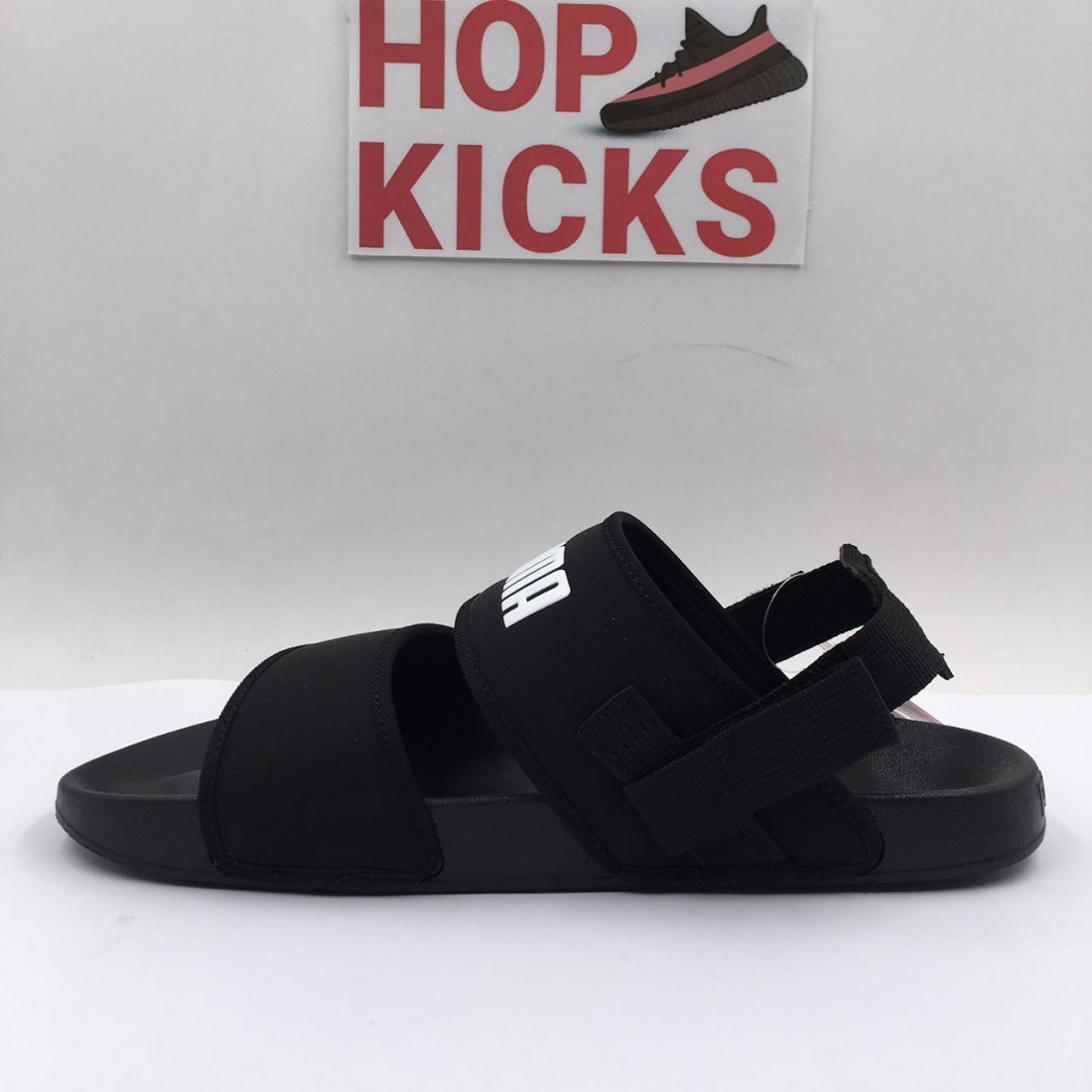 puma ylm lite sandal